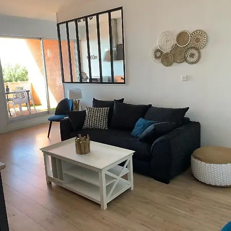 « marinella » Splendide Vue Aux Sanguinaires * Аяччо