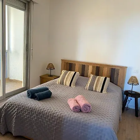 « marinella » Splendide Vue Aux Sanguinaires