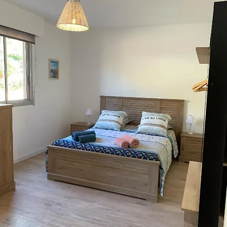 « marinella » Splendide Vue Aux Sanguinaires *