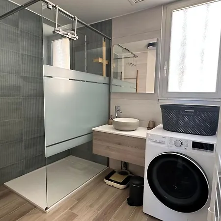 « marinella » Splendide Vue Aux Sanguinaires * Аяччо