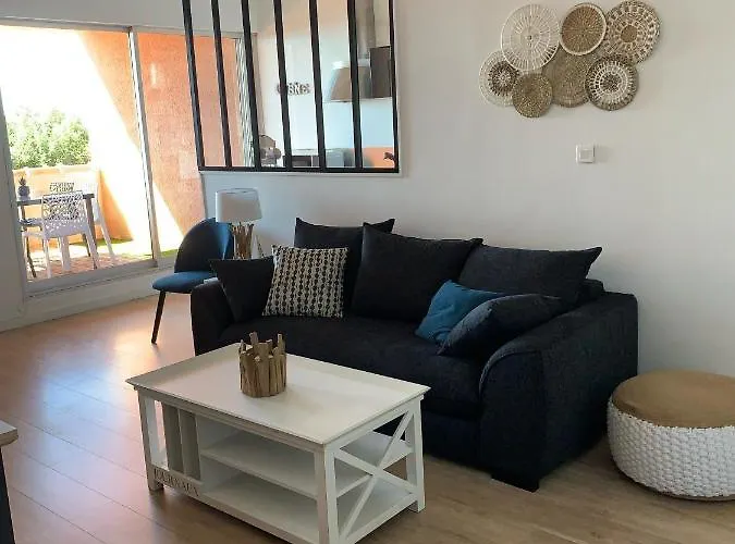 « marinella » Splendide Vue Aux Sanguinaires * Аяччо