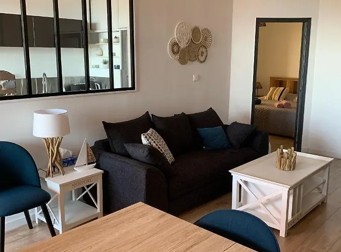 « marinella » Splendide Vue Aux Sanguinaires * Аяччо