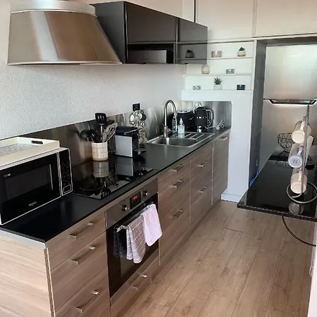 Apartment « marinella » Splendide Vue Aux Sanguinaires *