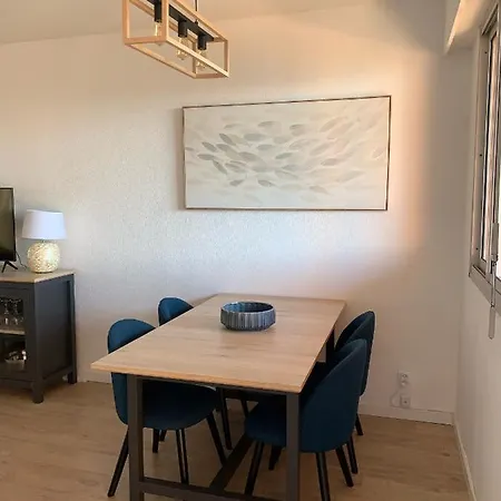 Apartment « marinella » Splendide Vue Aux Sanguinaires *