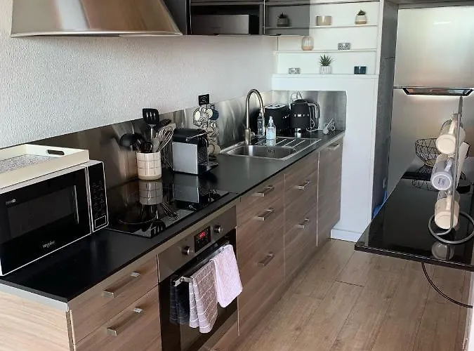 Appartement  marinella   Splendide Vue Aux Sanguinaires *