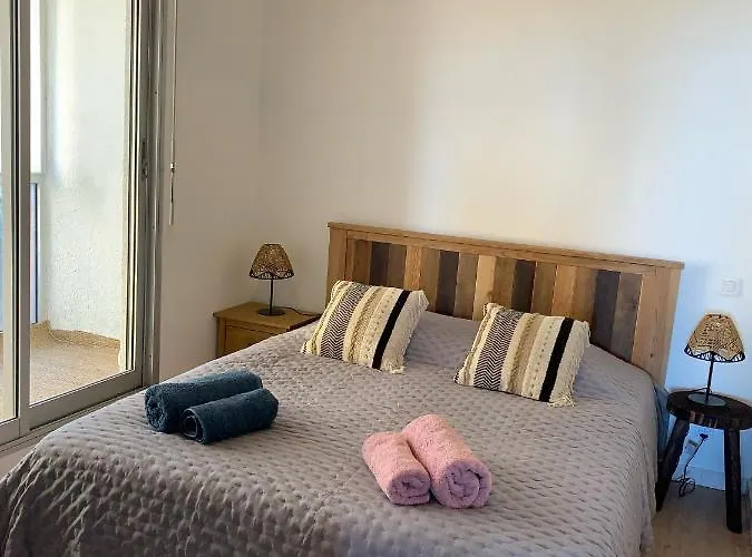  marinella   Splendide Vue Aux Sanguinaires