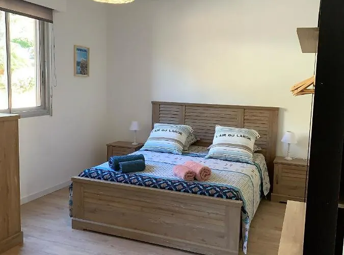  marinella   Splendide Vue Aux Sanguinaires *