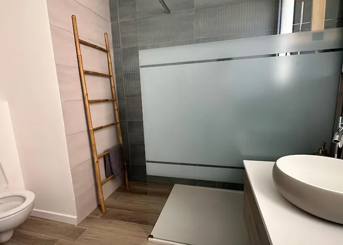 Apartment « marinella » Splendide Vue Aux Sanguinaires Ajaccio (Corsica)