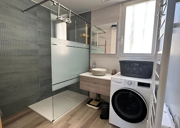  marinella   Splendide Vue Aux Sanguinaires * Ajaccio (Corsica)